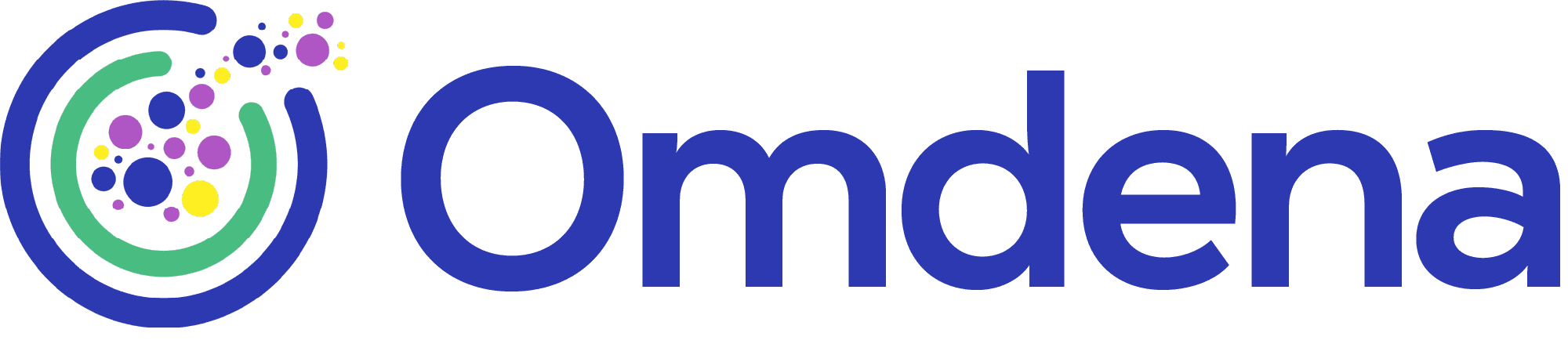 Omdena Logo